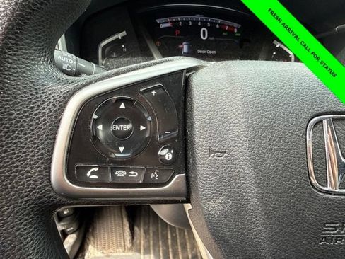 Used 2019 Honda CR-V EX image 26