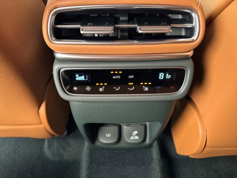 New 2026 Genesis GV80 3.5T Advanced image 17