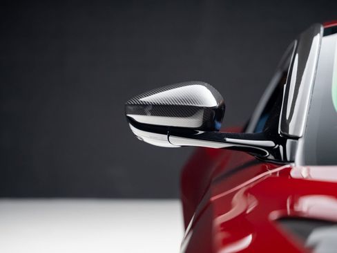 Used 2023 Aston Martin DBS Coupe RWD image 15