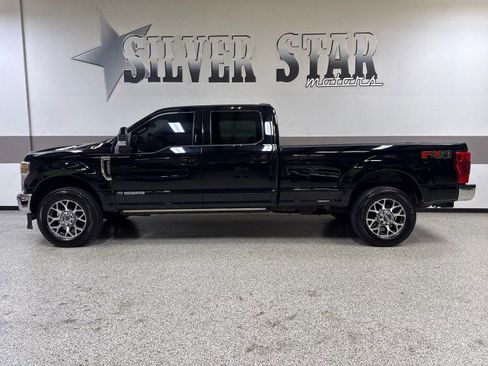 Used 2021 Ford F350 Lariat w/ Lariat Ultimate Package image 5