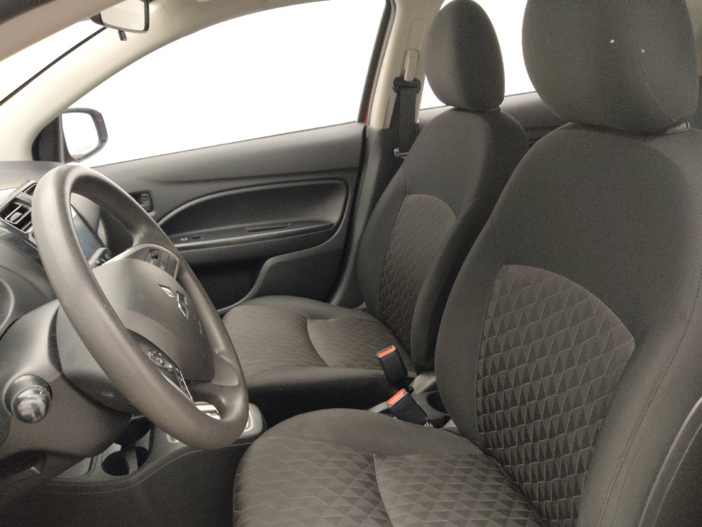 Used 2021 Mitsubishi Mirage ES FWD image 17