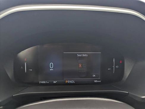 Used 2025 Ford Escape Active image 11