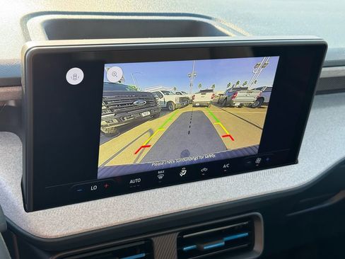 New 2026 Ford Maverick XLT image 16