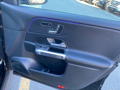 New 2026 Mercedes-Benz GLB 250 4MATIC image 31