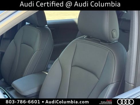 Used 2026 Audi Q7 2.0T Premium Plus AWD/4WD image 19