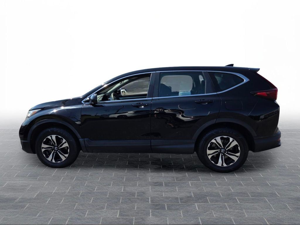 Used 2022 Honda CR-V Special Edition image 3