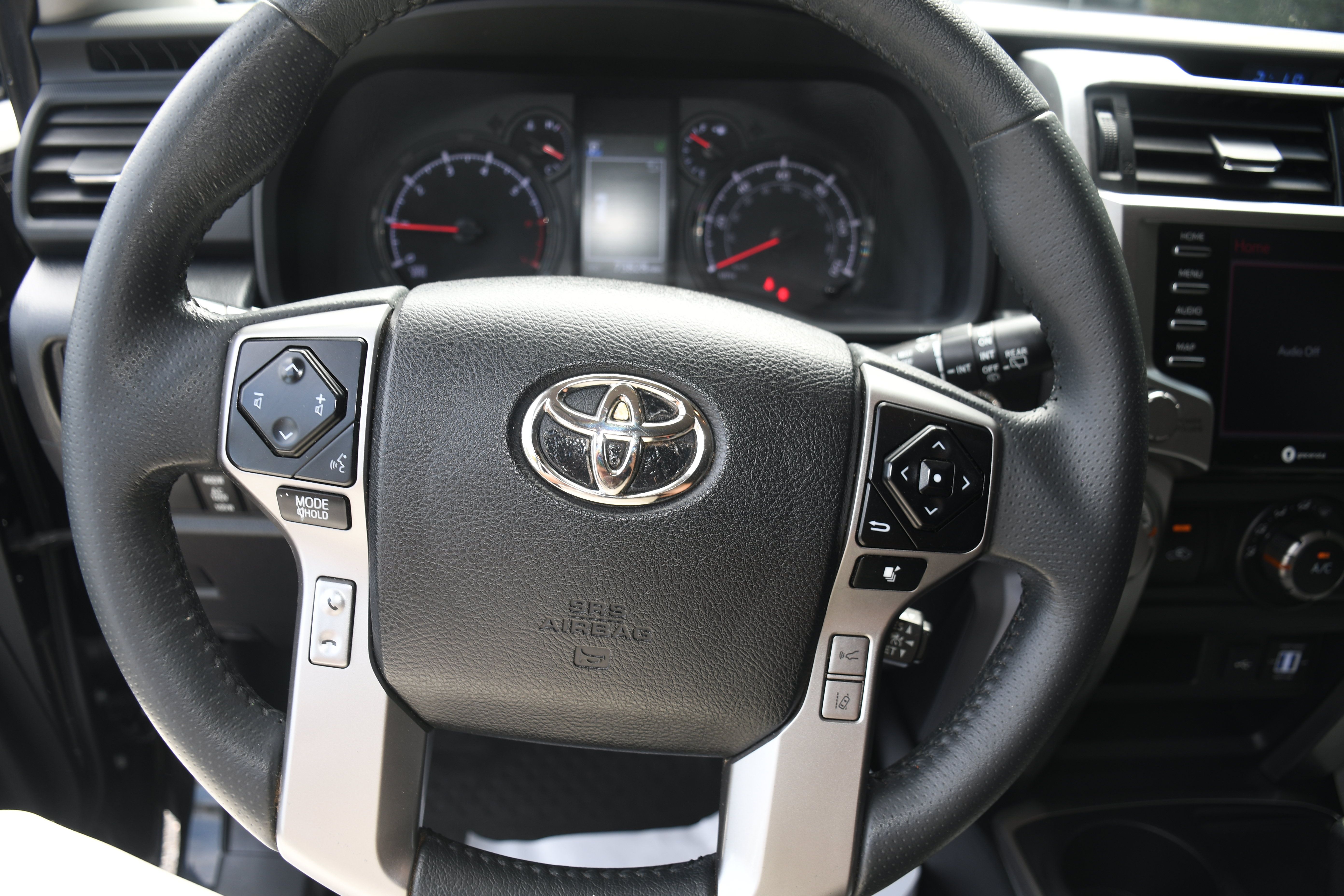 Used 2021 Toyota 4Runner SR5 RWD image 12