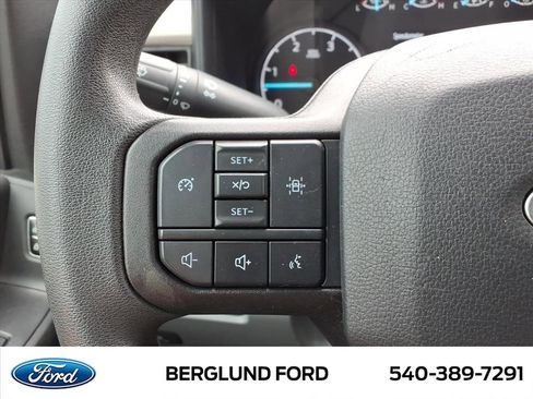 Used 2023 Ford F250 XL w/ 360-Degree Camera Package AWD/4WD image 36