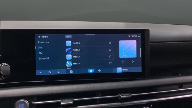 New 2026 Hyundai Tucson SEL AWD/4WD image 14