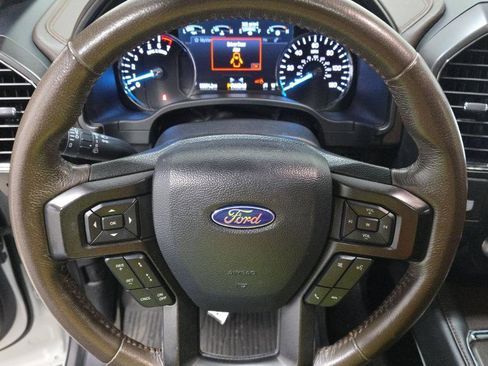 Used 2021 Ford Expedition Max King Ranch w/ Cargo Package image 10