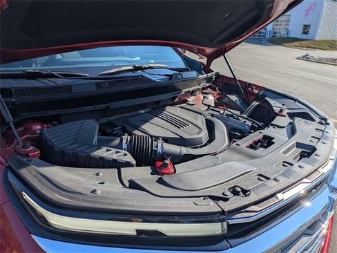 New 2026 Chevrolet Traverse LT w/ Sun and Wheel Package image 40