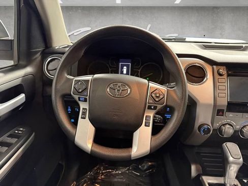 Used 2019 Toyota Tundra TRD Pro image 21