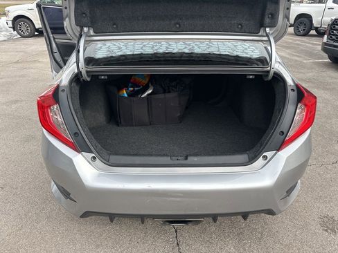 Used 2019 Honda Civic Sport image 7
