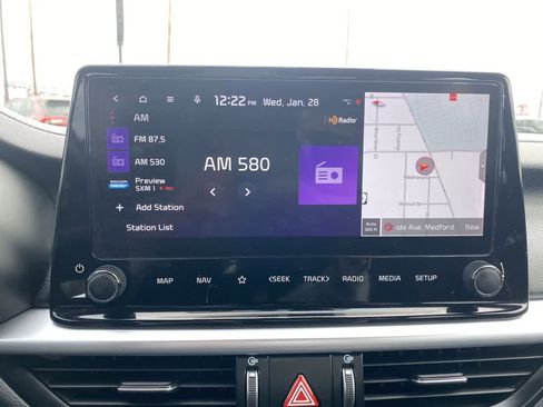 Used 2022 Kia Forte GT-Line image 16