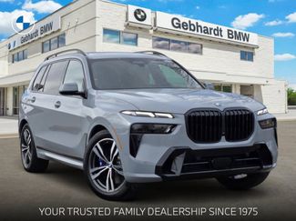 New 2026 BMW X7 xDrive40i w/ Executive Package video 1