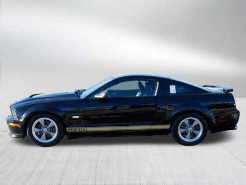 Used 2006 Ford Mustang GT image 4