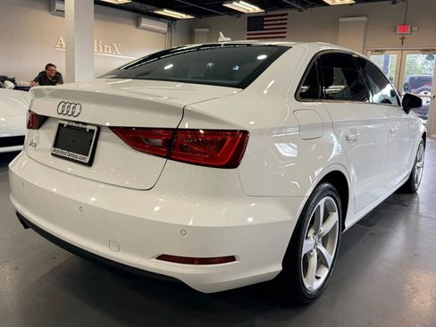 Used 2016 Audi A3 1.8T Premium image 7