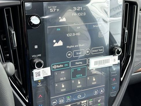 New 2026 Subaru Forester Sport image 15