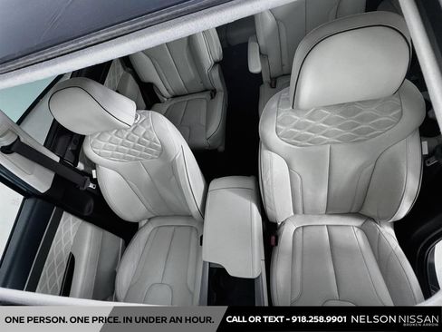 Used 2020 Hyundai Palisade Limited AWD/4WD image 23