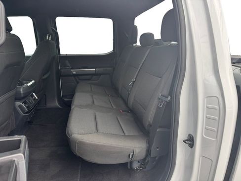 Used 2022 Ford F150 XLT w/ Equipment Group 302A High image 13