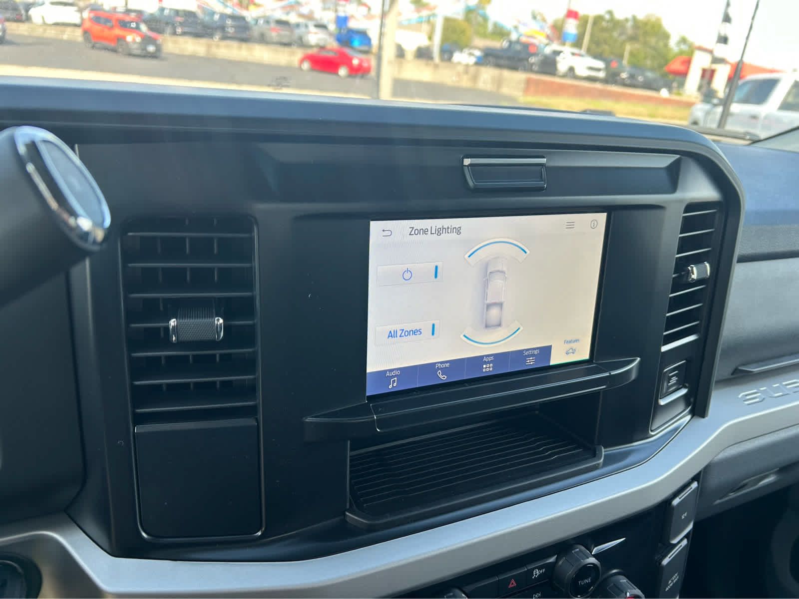 New 2027 Ford F250 XLT AWD/4WD image 32
