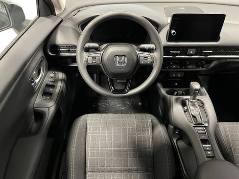 New 2027 Honda HR-V LX image 19