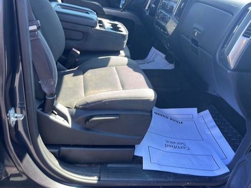 Used 2014 Chevrolet Silverado 1500 LT w/ All Star Edition image 30