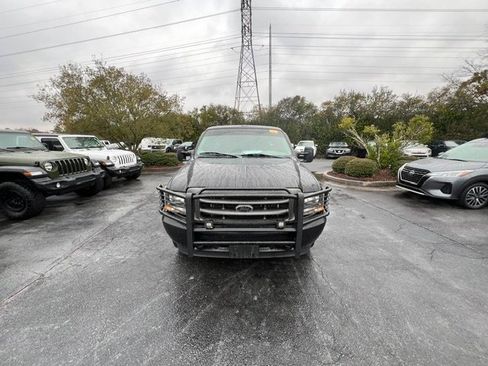 Used 2002 Ford F350 XL image 6