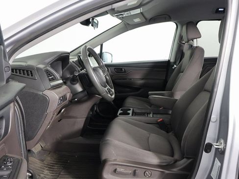 Used 2022 Honda Odyssey EX image 8