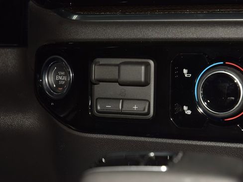 Used 2026 Chevrolet Silverado 1500 LT Trail Boss w/ LT Trail Boss Premium Package image 37