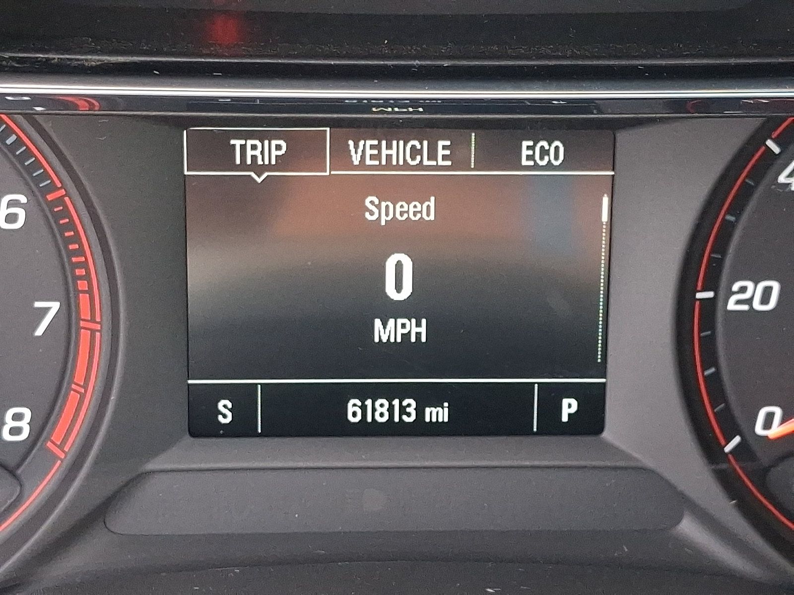 Certified 2023 Chevrolet TrailBlazer RS FWD image 20
