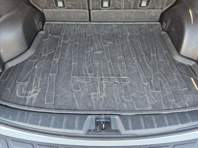 Used 2020 Subaru Forester Limited AWD/4WD image 6