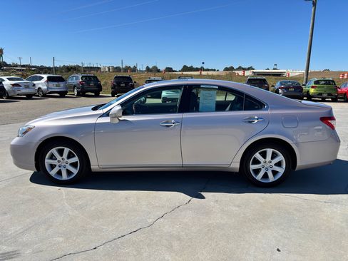 Used 2007 Lexus ES 350 image 7