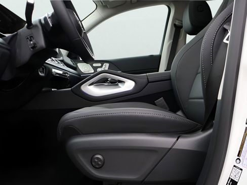 New 2026 Mercedes-Benz GLE 350 4MATIC image 37