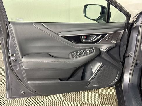 Certified 2024 Subaru Legacy Limited AWD/4WD image 11