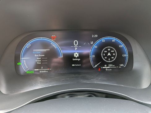 Used 2023 Toyota Highlander Limited AWD/4WD image 21