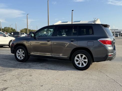Used 2013 Toyota Highlander FWD image 7
