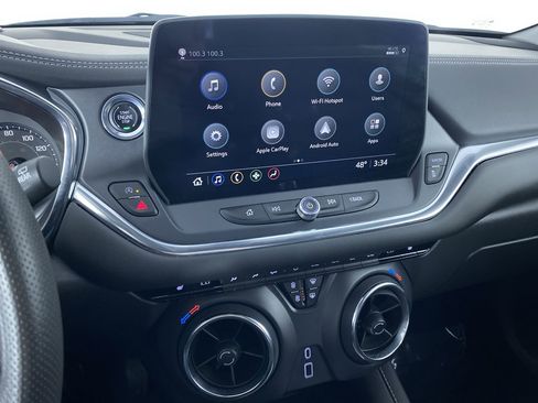 Certified 2024 Chevrolet Blazer LT w/ Convenience Package image 5