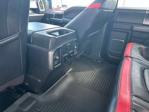 Used 2017 Ford F150 Lariat AWD/4WD image 20