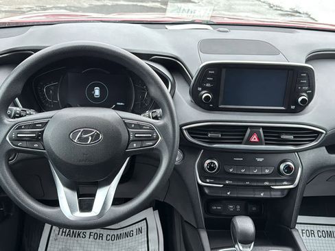 Used 2019 Hyundai Santa Fe SEL image 26