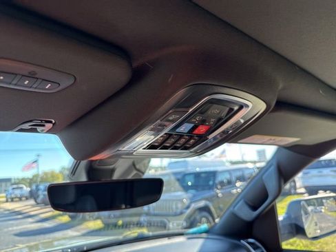 New 2026 RAM 1500 Big Horn AWD/4WD image 17