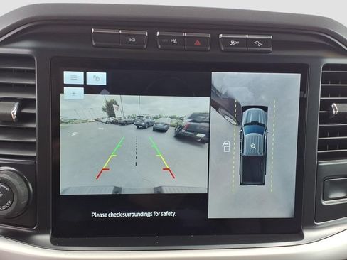 Used 2022 Ford F150 XLT w/ Equipment Group 302A High AWD/4WD image 22
