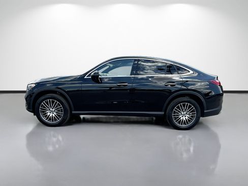 Used 2026 Mercedes-Benz GLC 300 4MATIC image 6