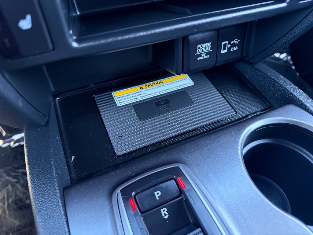 Used 2023 Honda Passport EX-L image 19