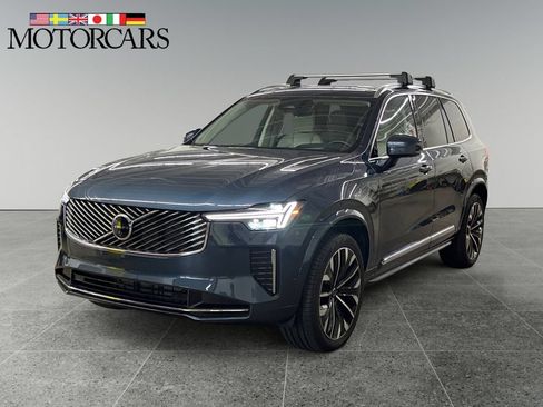 Certified 2026 Volvo XC90 B6 Ultra AWD/4WD image 7