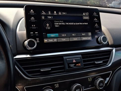 Used 2020 Honda Accord Sport image 16