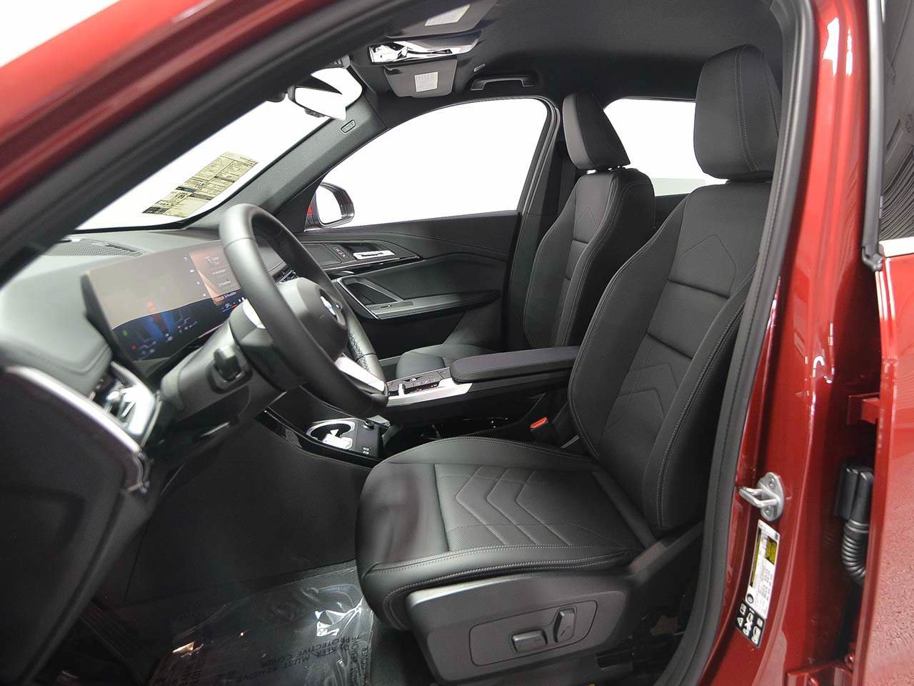 Used 2027 BMW X1 xDrive28i AWD/4WD image 7