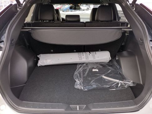 New 2026 Mitsubishi Eclipse Cross Black Edition image 7