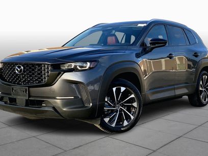 Used 2025 MAZDA CX-50 2.5 Hybrid w/ Weather Package