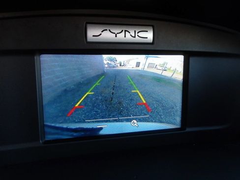 Used 2017 Ford C-MAX SE image 14